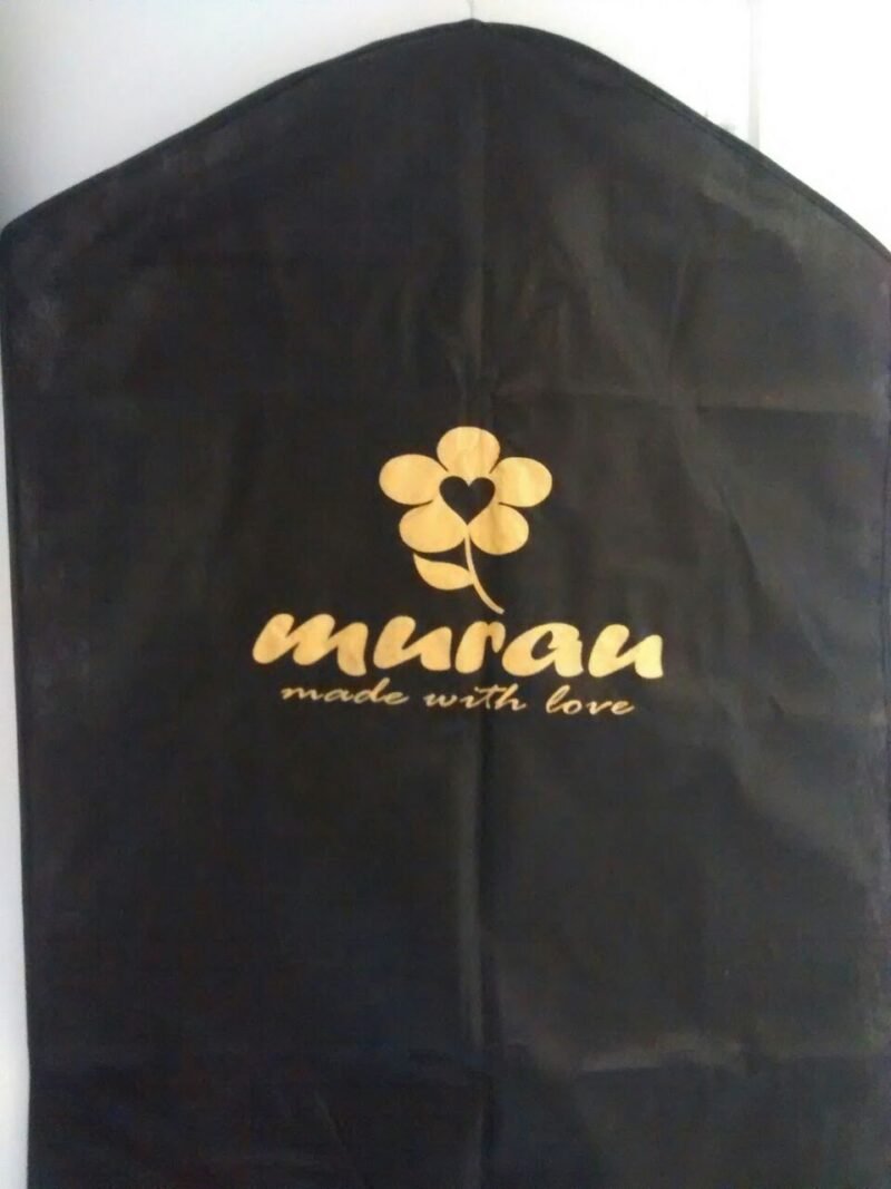Capa Personalizada Para Vestido (100 peças) - Imagem 37