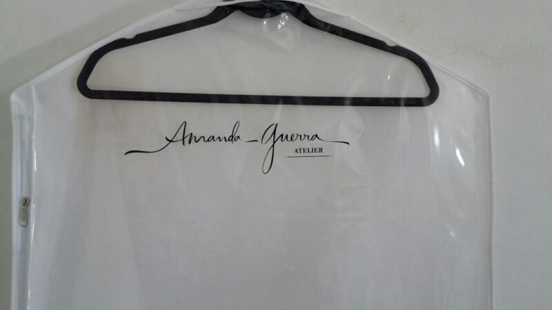 Capa Personalizada Para Vestido (100 peças) - Imagem 14