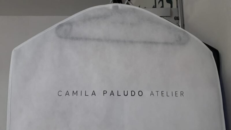 Capas Personalizadas para Ternos (50 peças) - Imagem 3