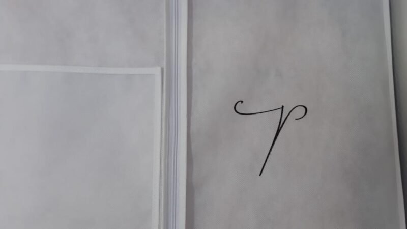 Capas Personalizadas para Ternos (50 peças) - Imagem 2