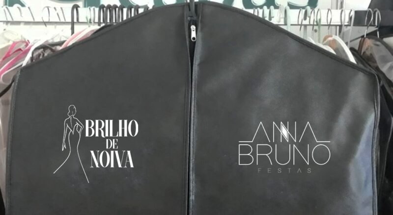 Capas Personalizadas para Ternos (50 peças) - Imagem 24