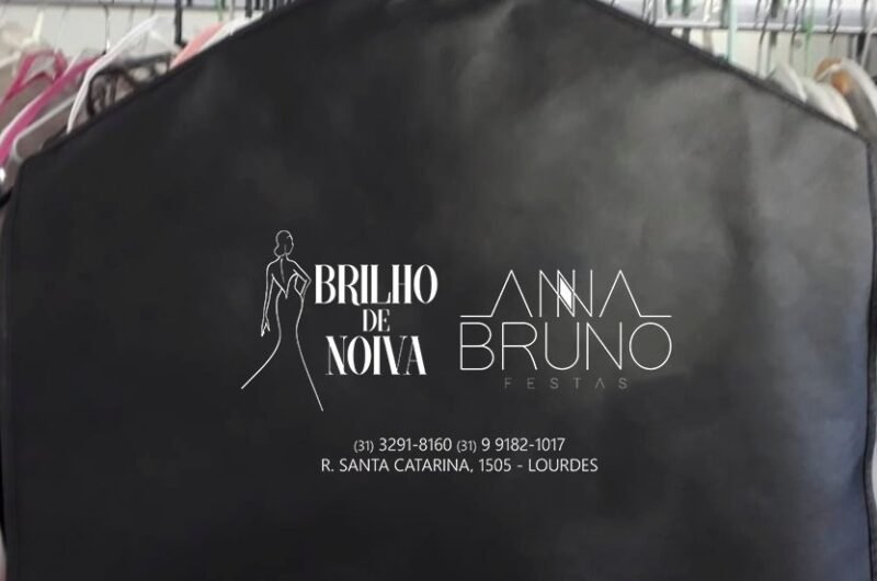 Capa Personalizada Para Vestido (100 peças) - Imagem 44
