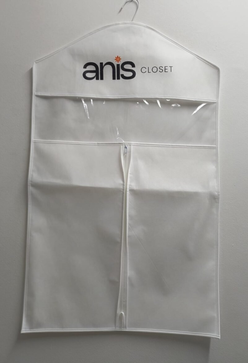 Capa Personalizada Para Vestido (10 peças) - Imagem 62