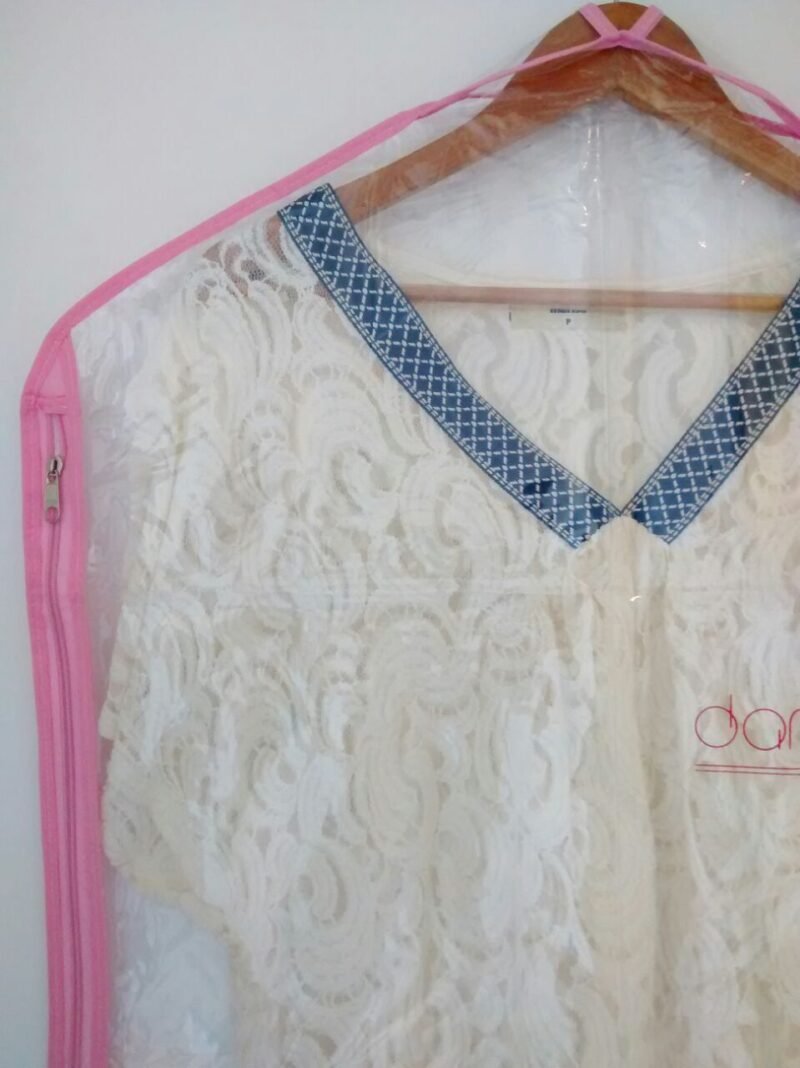 Capa Personalizada Para Vestido (100 peças) - Imagem 11