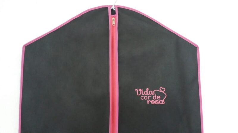 Capa Personalizada Para Vestido (100 peças) - Imagem 32
