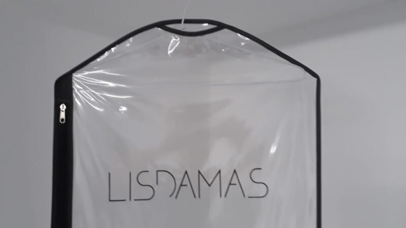 Capas Personalizadas para Vestidos (30 peças) - Imagem 2