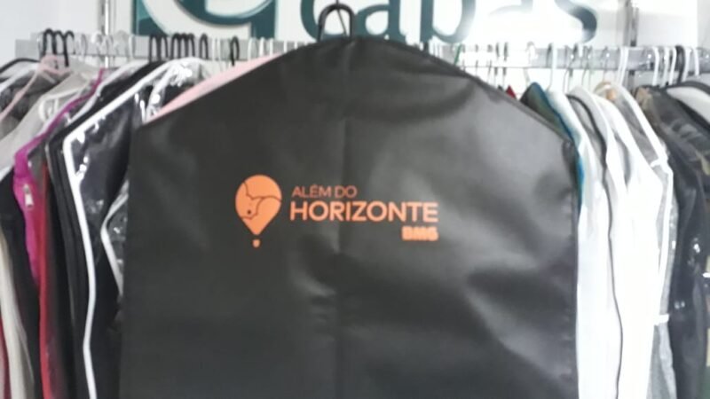 Capas Personalizadas para Vestidos (30 peças) - Imagem 55