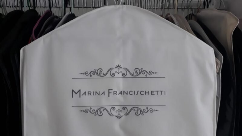 Capas Personalizadas para Vestidos (30 peças) - Imagem 73