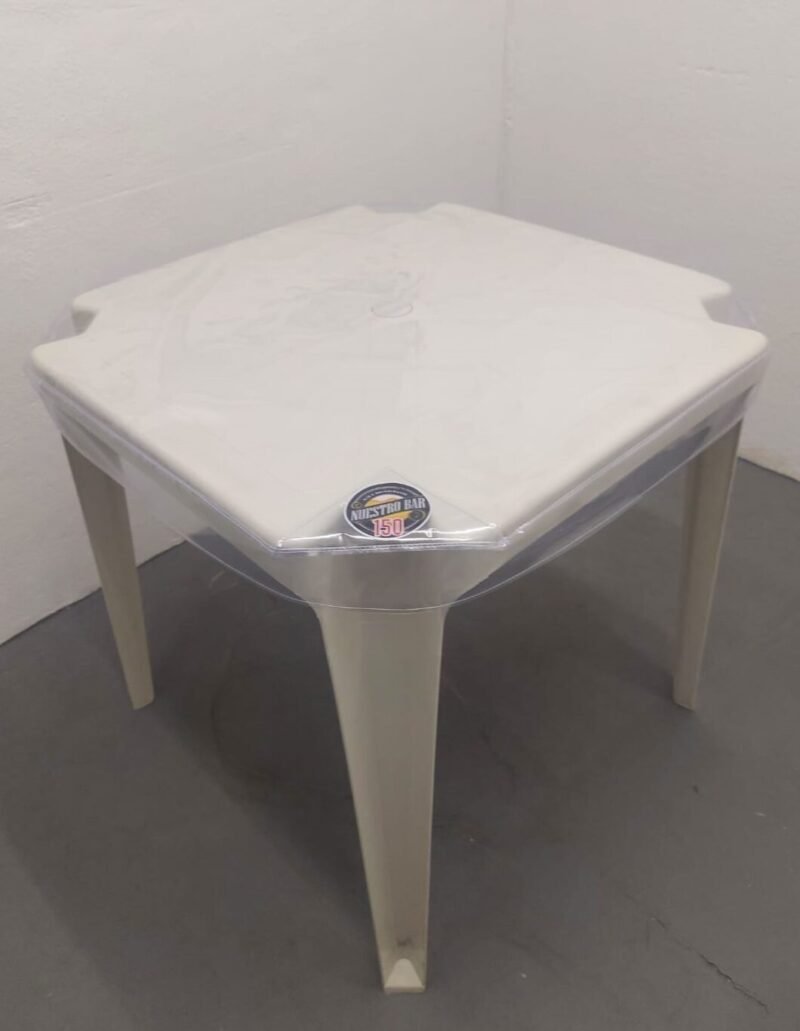 Capa Para Mesa de Bar, Restaurante e Quiosque (5 pçs) - Imagem 7