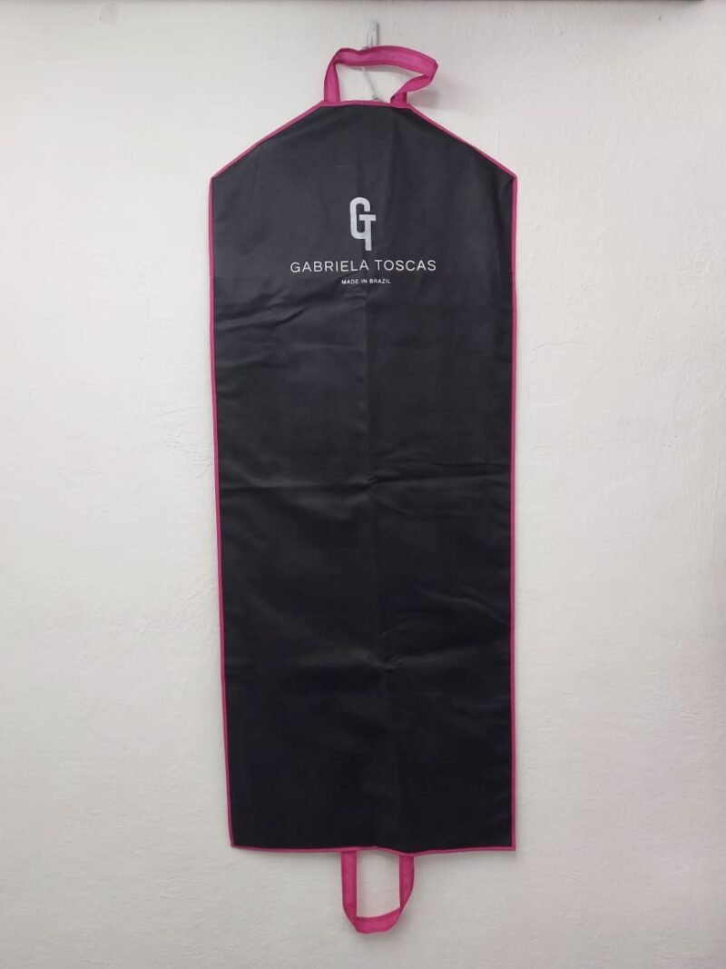 Capa Personalizada Para Vestido (100 peças) - Imagem 48