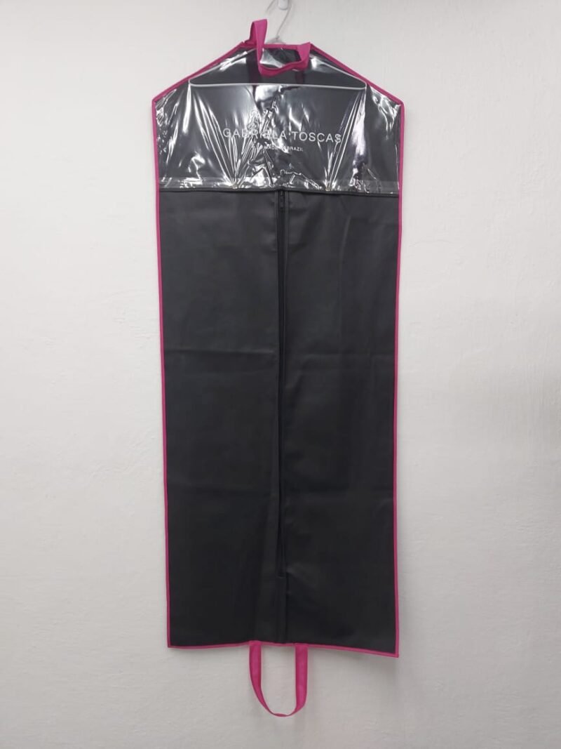 Capa Personalizada Para Vestido (100 peças) - Imagem 49