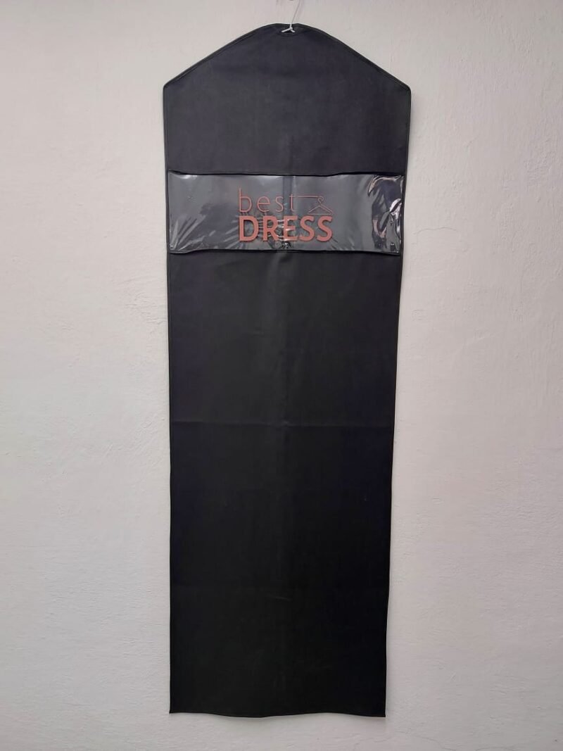 Capa Personalizada Para Vestido (10 peças) - Imagem 45