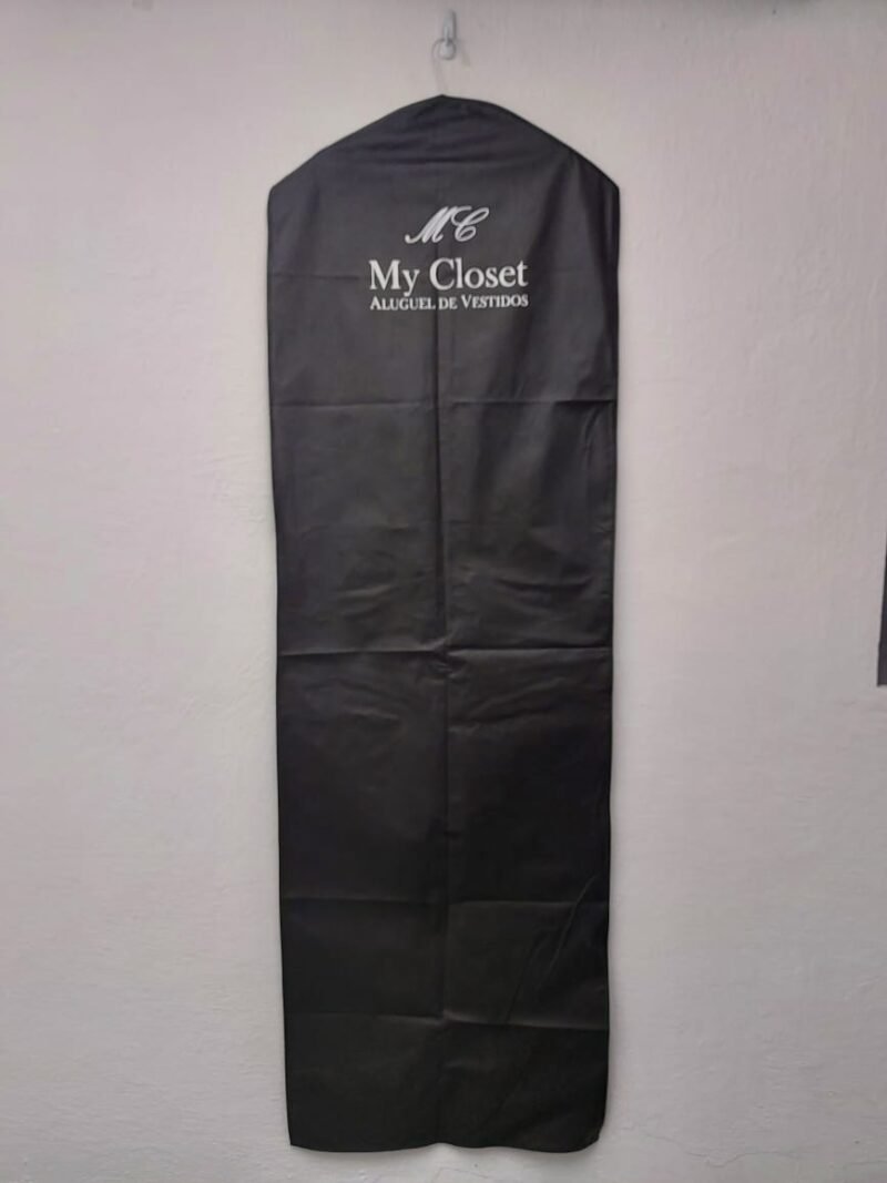 Capa Personalizada Para Vestido (10 peças) - Imagem 46