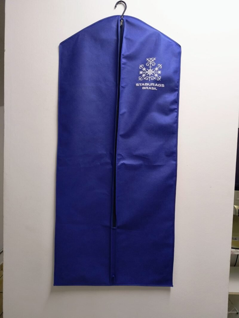 Capa Personalizada Para Vestido (100 peças) - Imagem 51
