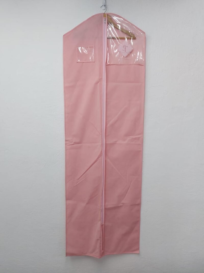 Capa Personalizada Para Vestido (10 peças) - Imagem 44