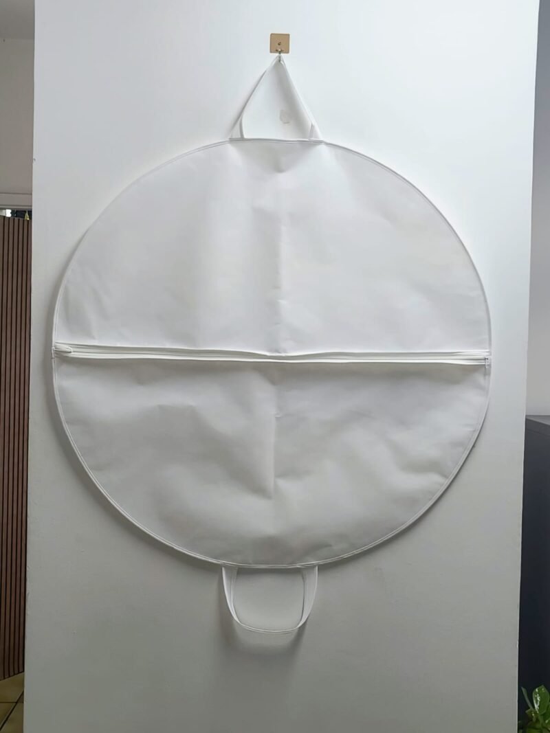 Capa Bolsa para Tutu Ballet Anágua Saiote - Imagem 11