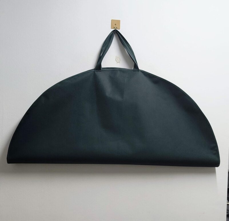 Capa Bolsa para Tutu Ballet Anágua Saiote