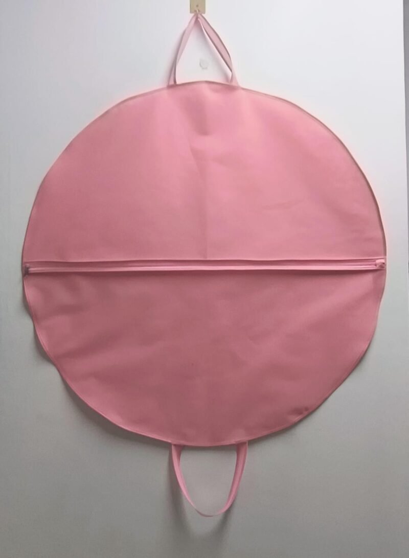 Capa Bolsa para Tutu Ballet Anágua Saiote - Imagem 5