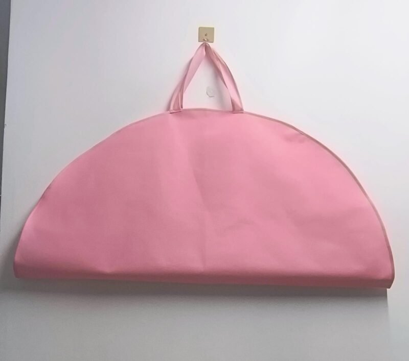 Capa Bolsa para Tutu Ballet Anágua Saiote - Imagem 6