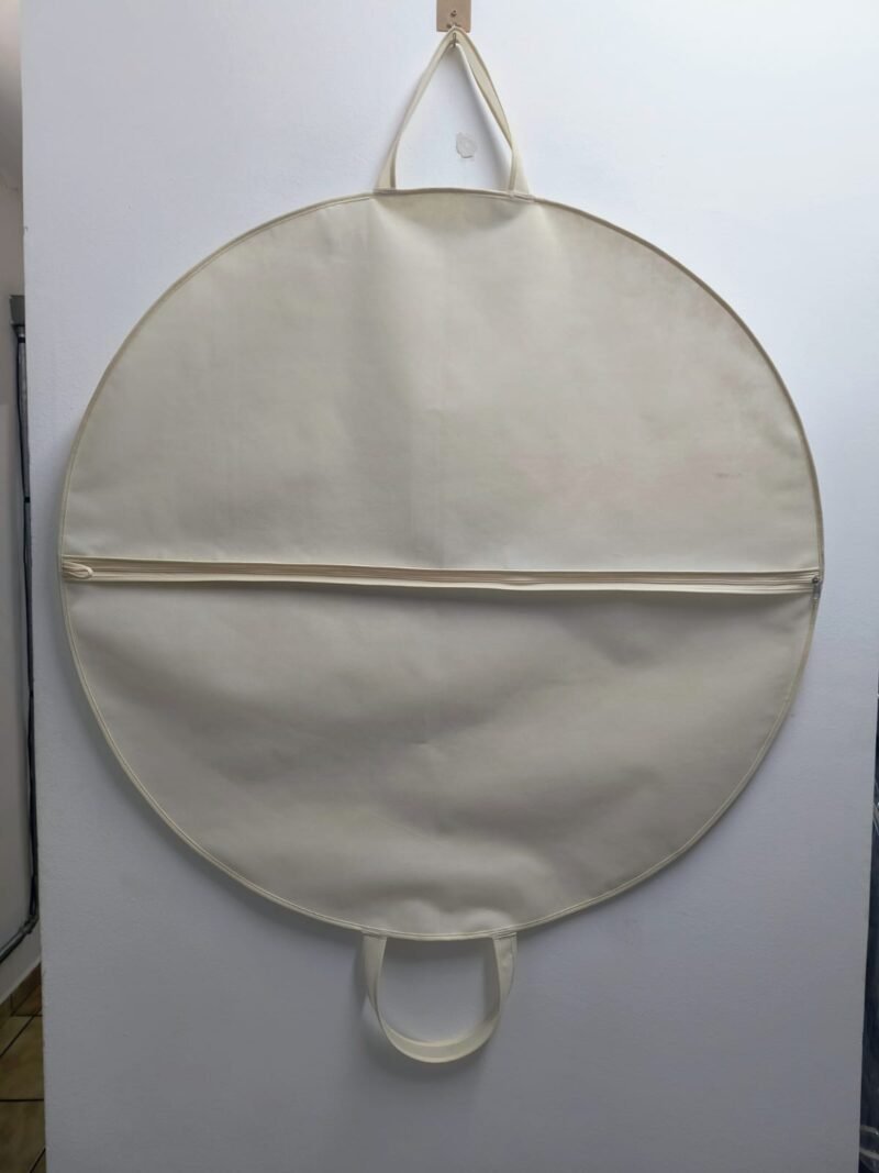Capa Bolsa para Tutu Ballet Anágua Saiote - Imagem 9