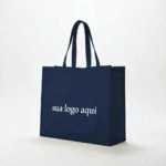 Bolsa personalizada, bolsa tnt