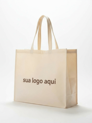 Bolsas Personalizadas Luxo
