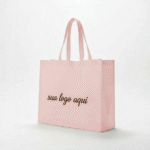 Bolsa personalizada, bolsa tnt