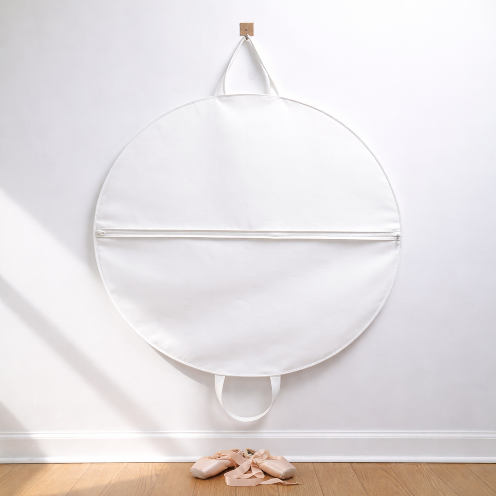 Capa Protetora Para Tutu