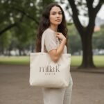 Bolsa personalizada, bolsa tnt