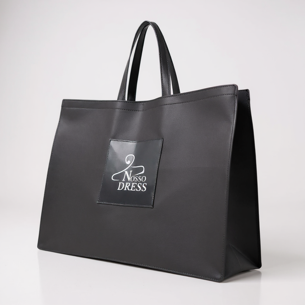 Bolsa personalizada, bolsa tnt