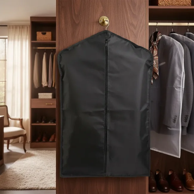 Capa Para Terno - Armario