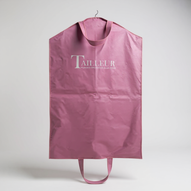 Capa Personalizada terno e vestido - Modelo Barbie